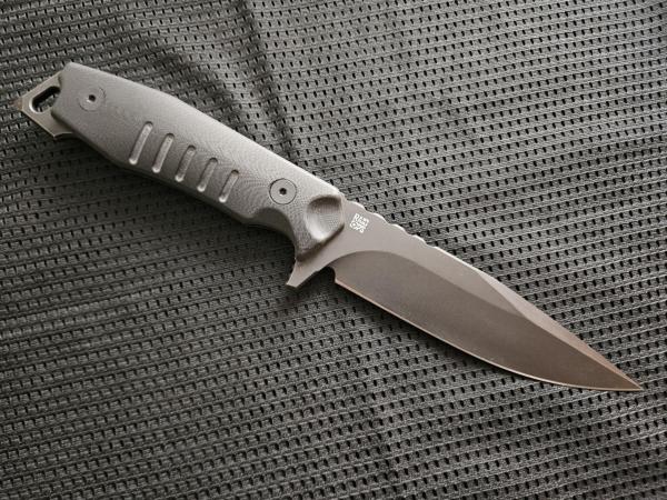 Raidops Black Tiger MK4